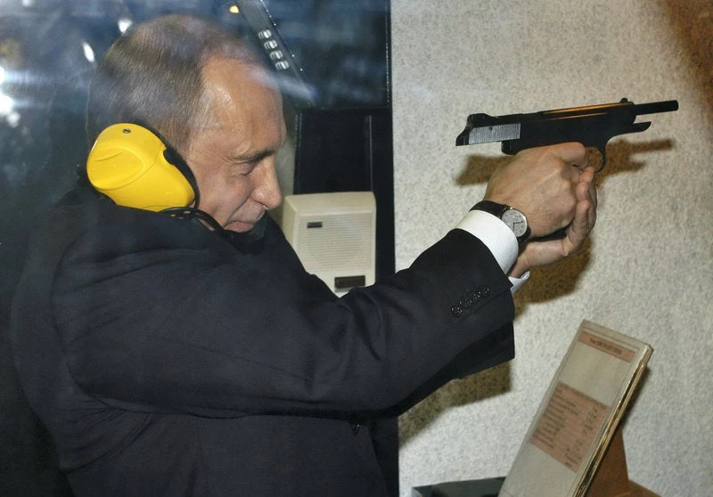 GRU: Εκεί που ο Πούτιν εκπαιδεύει τους πράκτορές του… – Η δράση των μυστικών υπηρεσιών του ρωσικού στρατού